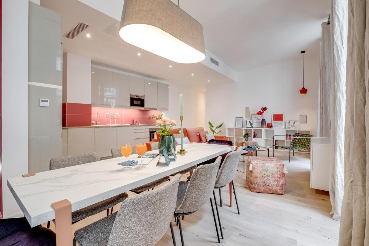 Sweett - Turenne Paris