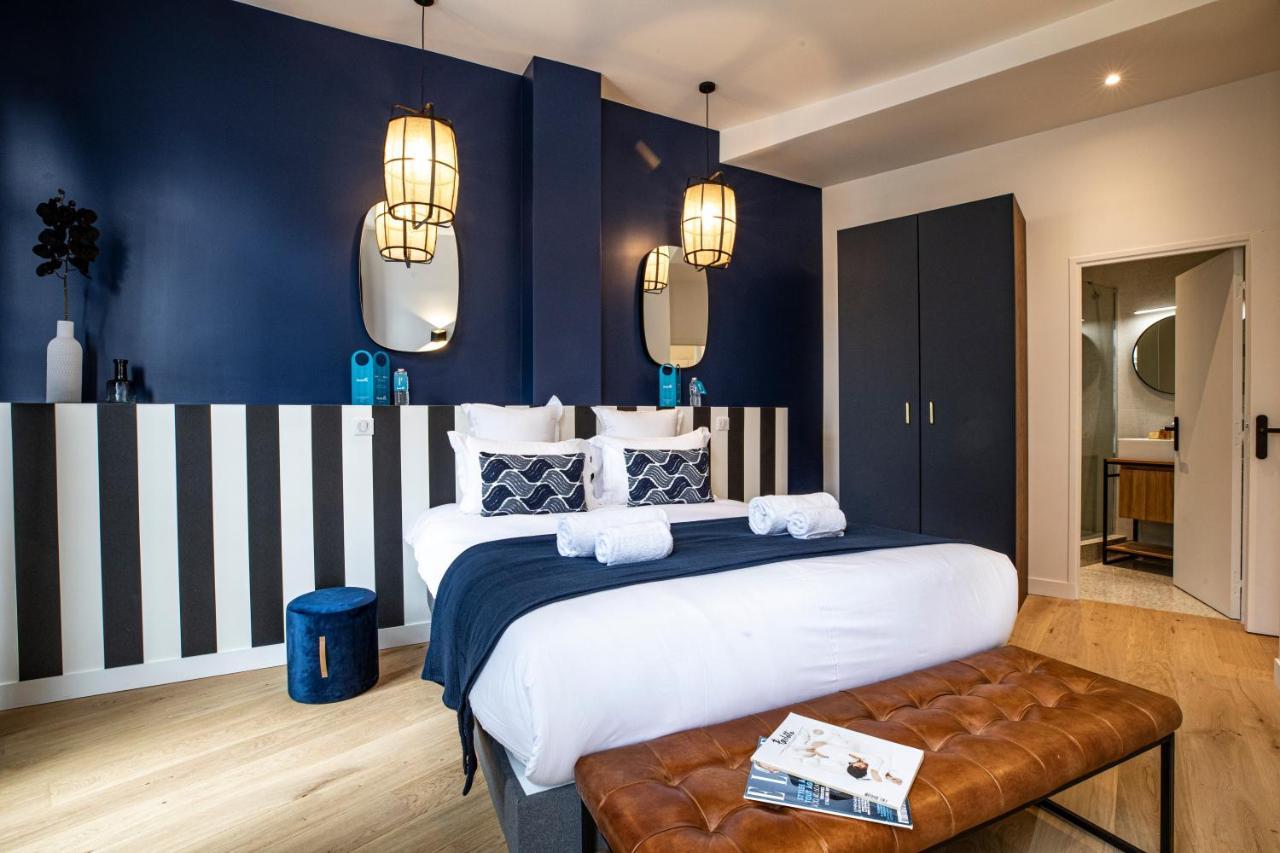 Sweett - Turenne Apartment Paris